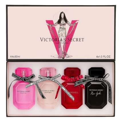 Victoria Secret 4 x 30ml