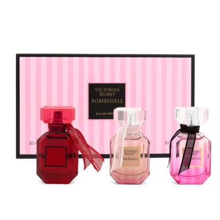 Victoria Secret Gift Set 3 x 30ml