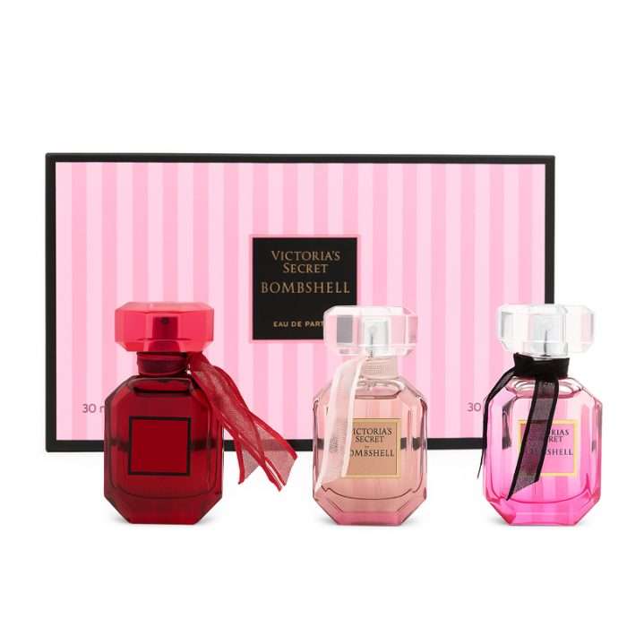 Victoria Secret Gift Set 3 x 30ml