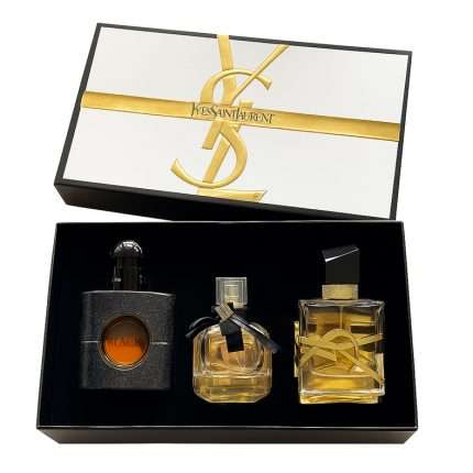 YSL Gift Set 3 x 30ml