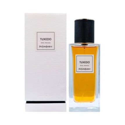 Yves Saint Laurent Tuxedo Eau De Parfum 125ml