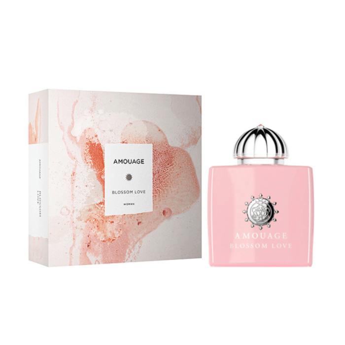 Blossom Love Eau de Parfum 100ml
