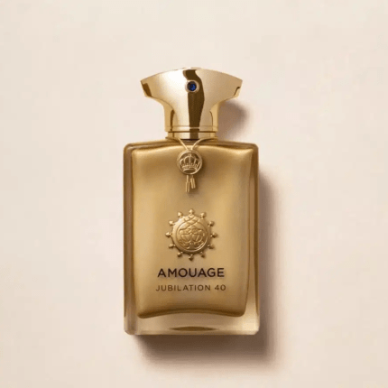 Amouage Jubilation 40 Man Extrait de Parfum 100ml
