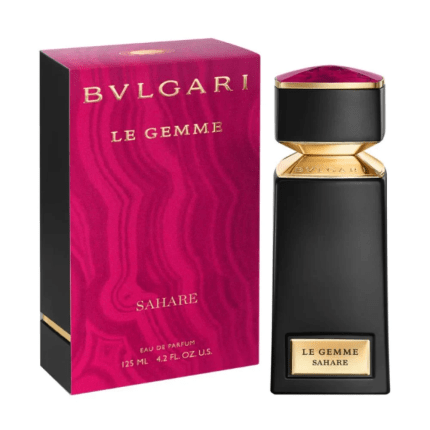 Bvlgari Le Gemme Sahare Eau de Parfum