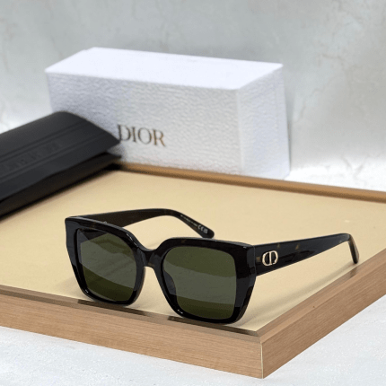 Dior Fashion 2025 Sunglass