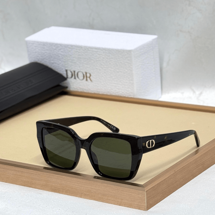 Dior Fashion 2025 Sunglass