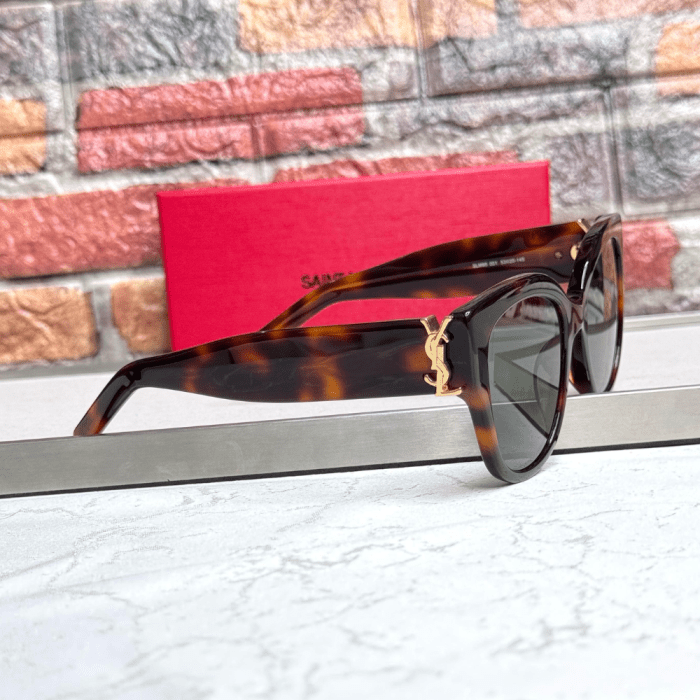 Yve Saint Laurent 2025 Fashion Sunglass