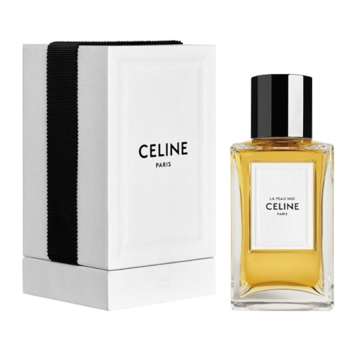 La Peau Nue Eau de Parfum Women and Men Celine 100ml