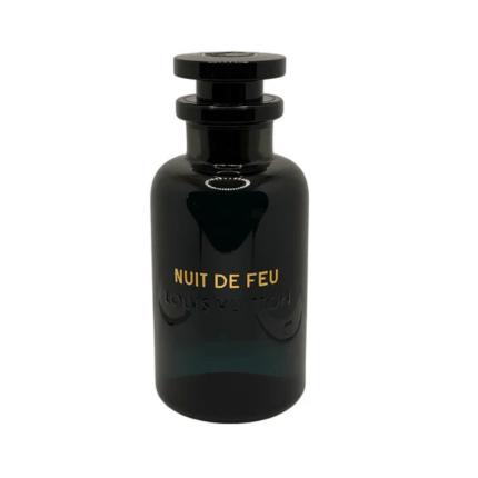 Louis Vuitton Nuit de Feu Eau De Parfum 100ml