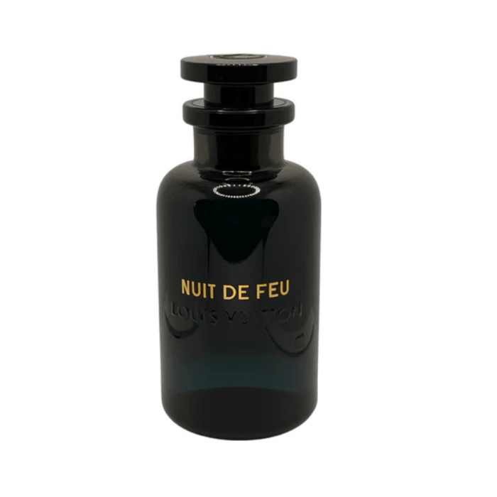 Louis Vuitton Nuit de Feu Eau De Parfum 100ml