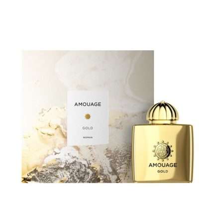 Amouage Gold Woman EDP 100ml