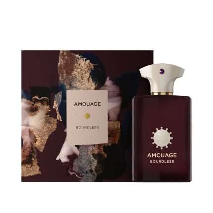 Amouage Boundless EDP 100ml