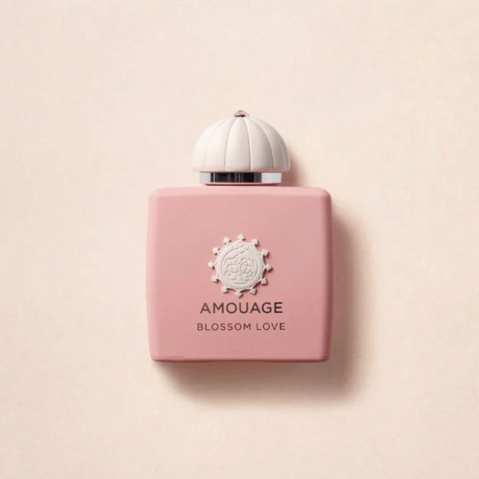 Blossom Love Eau de Parfum 100ml