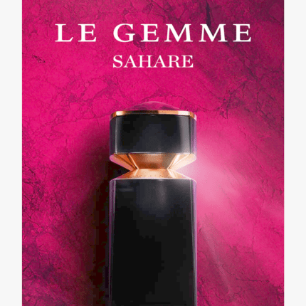 Bvlgari Le Gemme Sahare Eau de Parfum