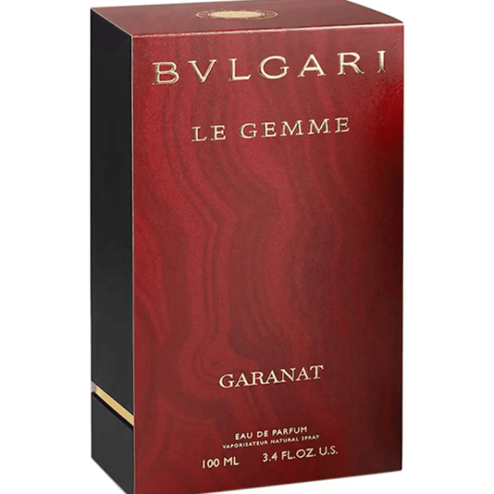 Bvlgari Le Gemme Garanat EDP 100ml