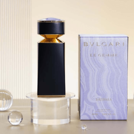 Bvlgari Le Gemme Desiria Eau de Parfum 125ml