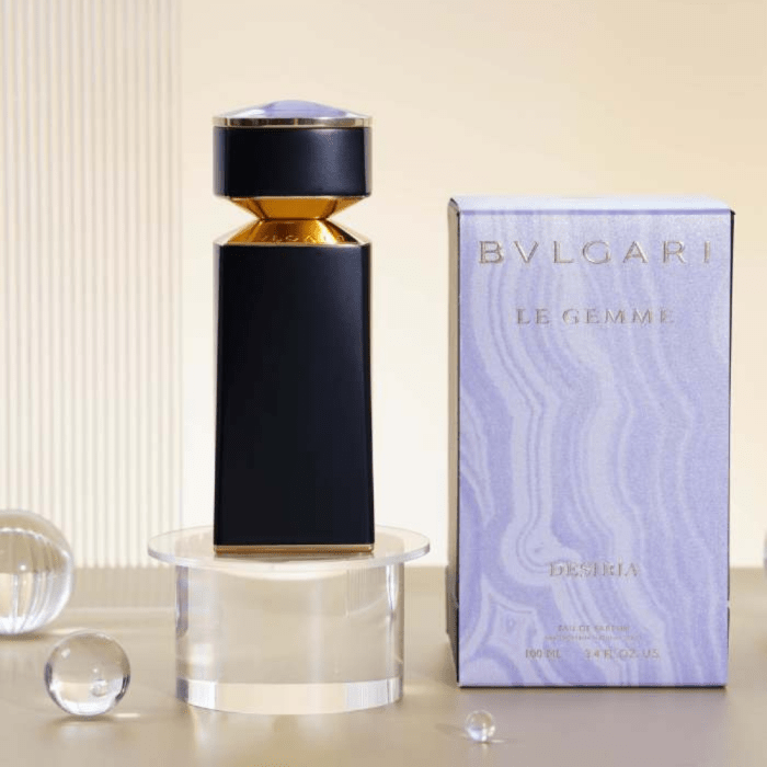 Bvlgari Le Gemme Desiria Eau de Parfum 125ml