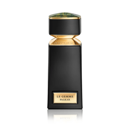 Bvlgari Le Gemme Musk Trilogy Falkar For Men Eau de Parfum 125ml