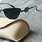 Valentino Summer Sunglasses for Women Luxury Designer Shades UV Protection & Fashion Eyewear 2025