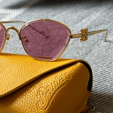 Loewe Summer Sunglasses for Women Luxury Designer Shades UV Protection & Fashion Eyewear 2025
