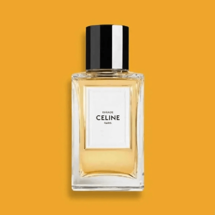 Celine Parade Eau De Parfum 100ml
