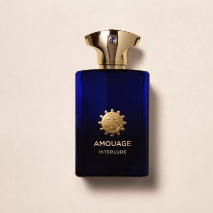 Amouage Interlude Man EDP 100ml