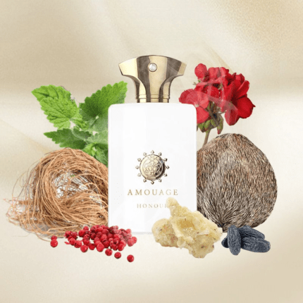 Amouage Honour for Man 100ml