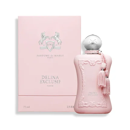 Parfums De Marly Delina Exclusif Eau de Parfum Spray 75ml