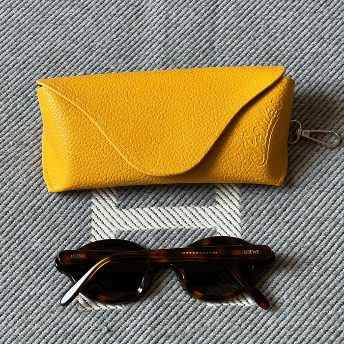 Loewe Summer Sunglasses for Women Luxury Designer Shades UV Protection & Fashion Eyewear 2025