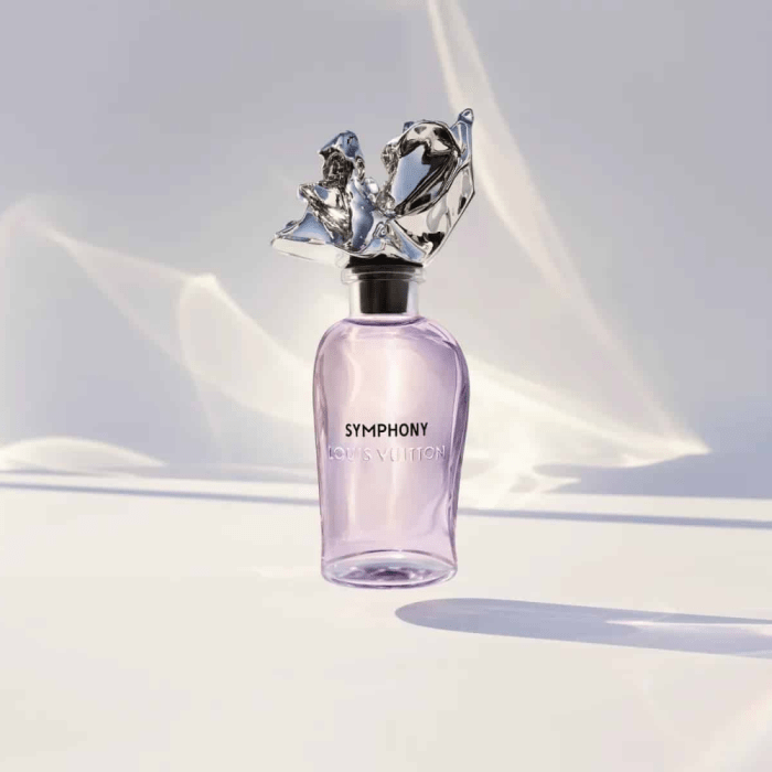 Louis Vuitton Symphony Extrait de Parfum 100ml
