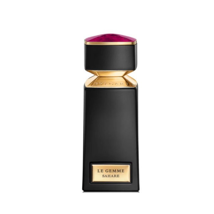 Bvlgari Le Gemme Sahare Eau de Parfum
