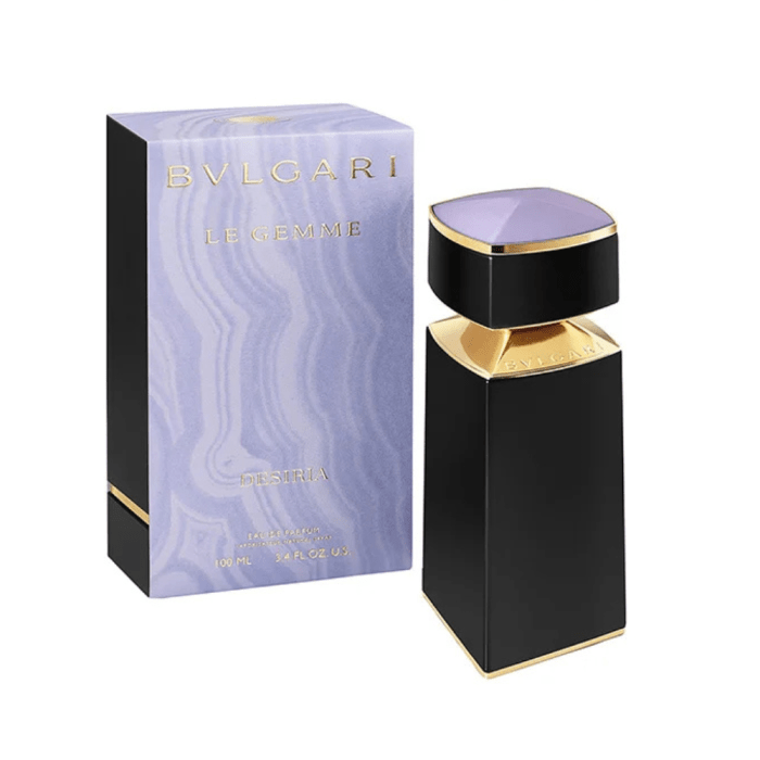 Bvlgari Le Gemme Desiria Eau de Parfum 125ml