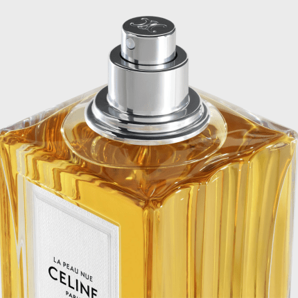 La Peau Nue Eau de Parfum Women and Men Celine 100ml