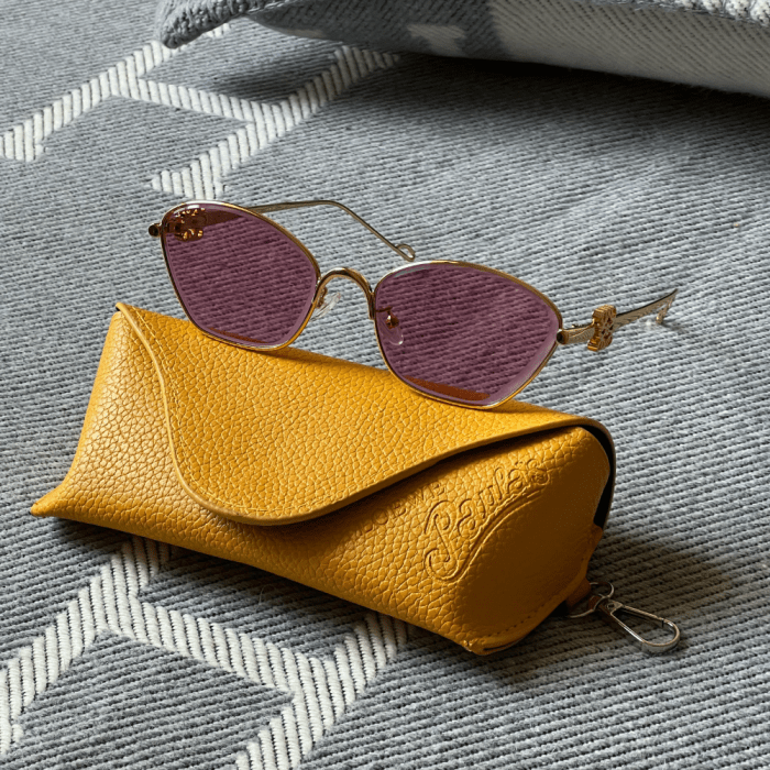 Loewe Summer Sunglasses for Women Luxury Designer Shades UV Protection & Fashion Eyewear 2025