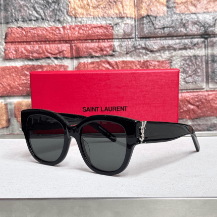 Yve Saint Laurent 2025 Fashion Sunglass