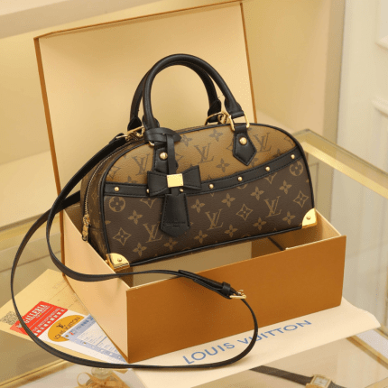 Louis Vuitton X Murakami Handbag East West