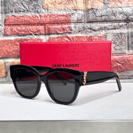 Yve Saint Laurent 2025 Fashion Sunglass