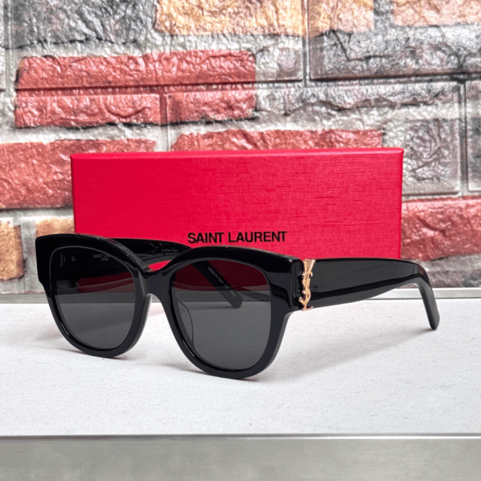Yve Saint Laurent 2025 Fashion Sunglass