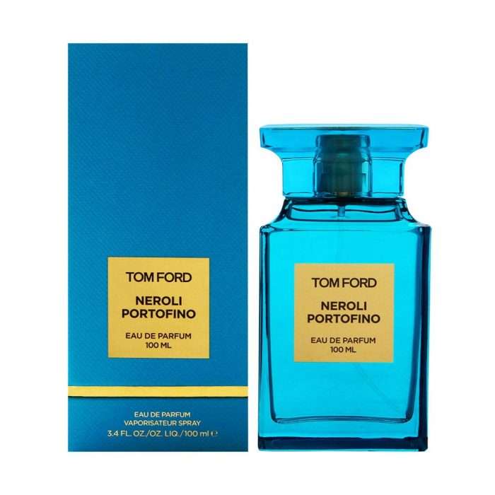 Tom Ford Neroli Porto Unisex Eau de Parfum - 100ml