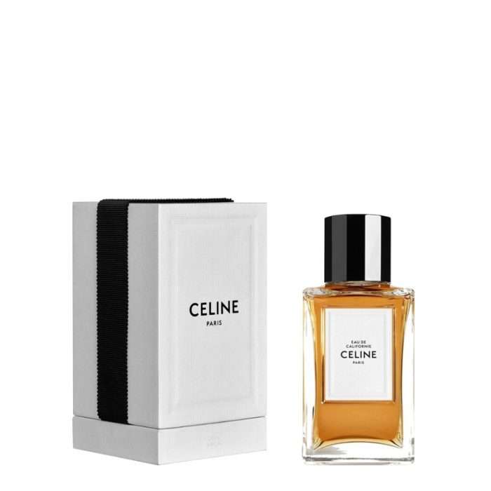 Celine Eau De Californie Eau De Parfum 100ML