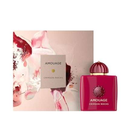 Amouage Crimson Rocks Women EDP 100ml