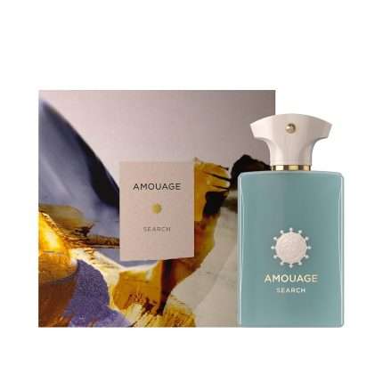 Amouage Search Eau de Parfum 100mL