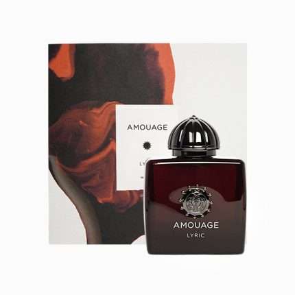 AMOUAGE LYRIC WOMAN EAU DE PARFUM 100ML