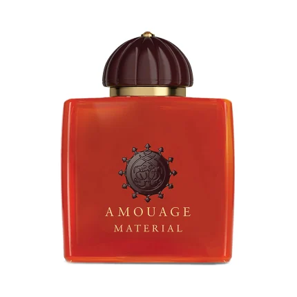 Amouage Material Woman Eau de Parfum 100ml