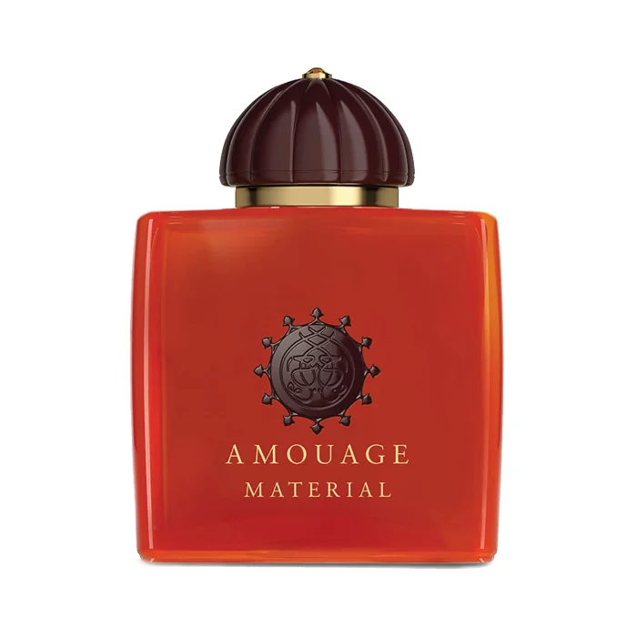 Amouage Material Woman Eau de Parfum 100ml
