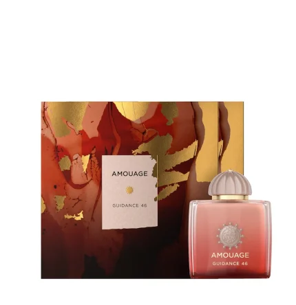 Amouage Guidance 46 Extrait De Parfum 100 ml