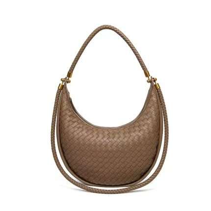 Bottega Veneta Ladies Bag 32x6x20cm Taupe