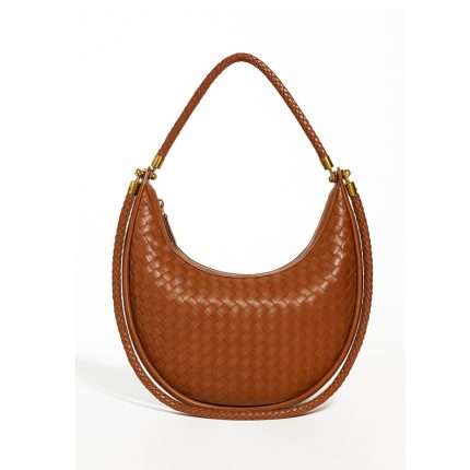 Bottega Veneta Ladies Bag 32x6x20cm Brown
