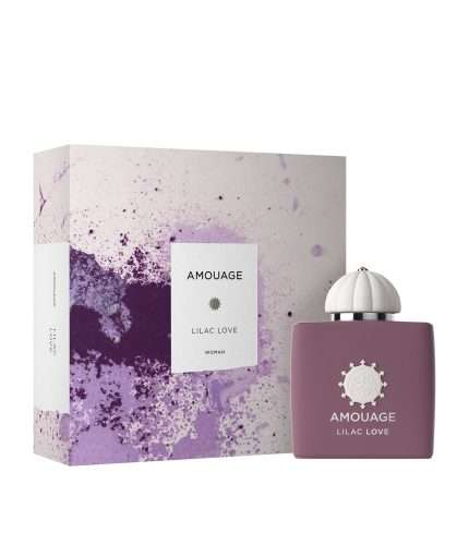 Amouage Lilac Love Woman Eau de Parfum, 100ml