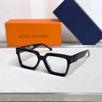 Luxury MILLIONAIRE Square Sunglasses Full Frame Vintage Sun 96006 Polarized Men